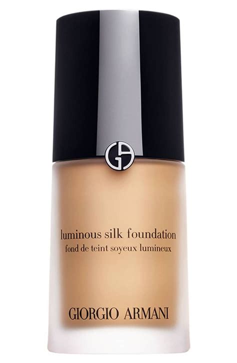 cheap giorgio armani foundation|Giorgio Armani foundation store locator.